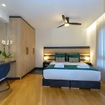 Central Studio With Ac-Wifi By Hospi S1
