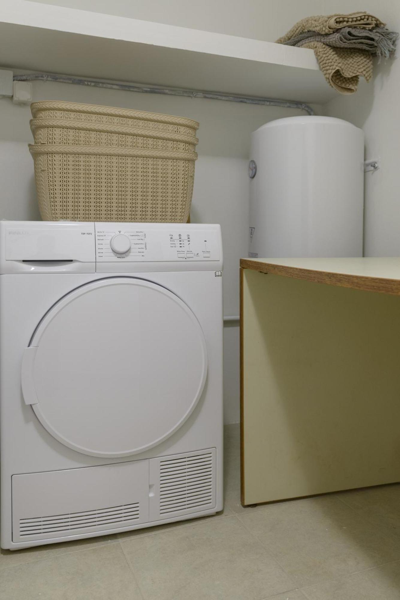 With Ac-wifi By Hospi S1 Apartment