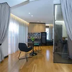 Central Studio With Ac-Wifi By Hospi S1